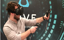 HTC与红杉等成立VR风投联盟