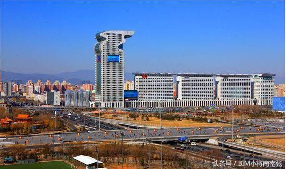 网评中国十大最丑建筑，说不准就有你家乡的