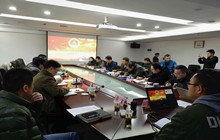 时讯 | 贵州省人防工程质量监督管理系统验收工作圆满结束