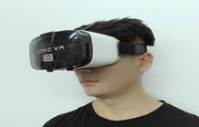 加拿大华侨创业做VR LONG VR2年后推出首款头显产品