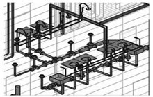 BIM技术在建筑给水排水工程设计中的应用