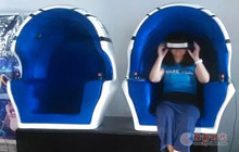 正流行：儿童VR成为新的教学方式