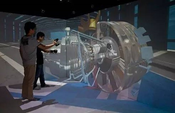 大数据在医疗建筑设计中运用