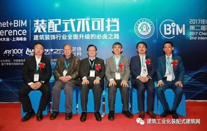 BIM 装配式：未来必将大有作为！