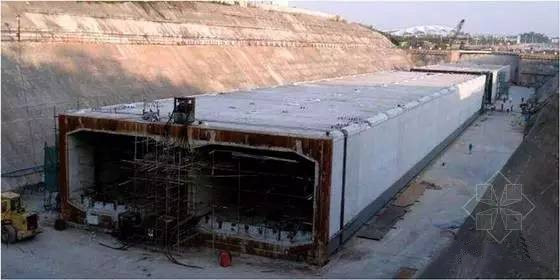 地下空间建筑是如何盖起来的？十一种常见施工方法告诉你