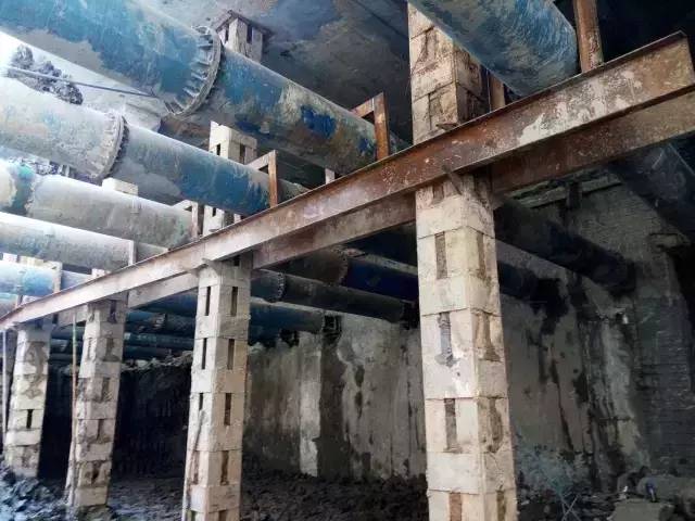地下空间建筑是如何盖起来的？十一种常见施工方法告诉你