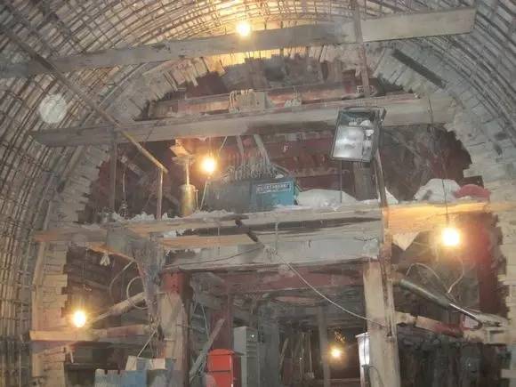 地下空间建筑是如何盖起来的？十一种常见施工方法告诉你