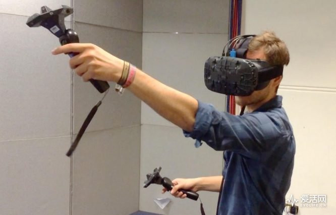 VR的最大问题 其实是我们把时间当成了它的对手