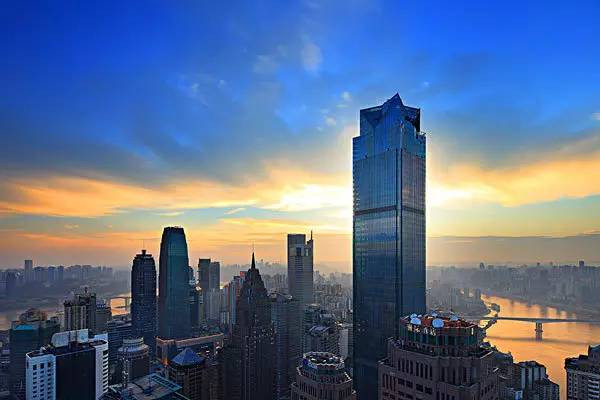 正在发力的绿色“推手”