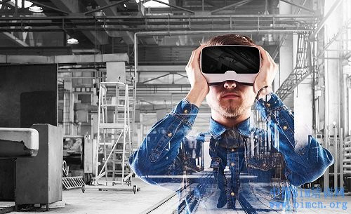 BIM与VR、AR相结合的意义