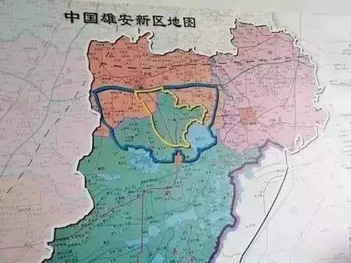 雄安新区建设加速推进，钢结构引领潮流！