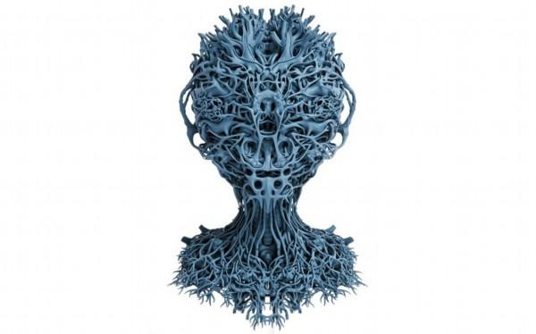 为什么还没普及3D打印机