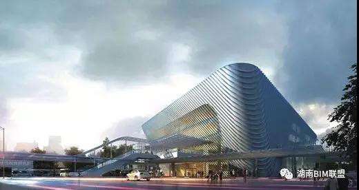BIM对于我国建筑业的影响有哪些