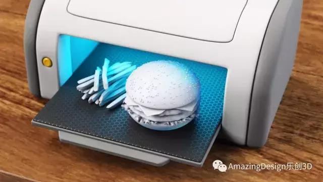 3D打印到底是什么？