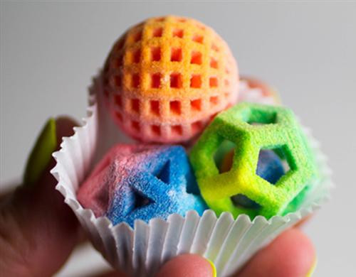 3D打印到底能做些啥？