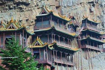 全球最危险的建筑：中国位居第一