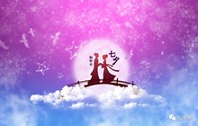 七夕 | 但愿人长久